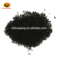 Anthracite coal active carbon pellet for wastewater treatment plant